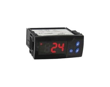 Dwyer Count Down Digital Timer, Series LCT316